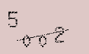Captcha Image: you will need to recognize the text in it.