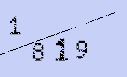 Captcha Image: you will need to recognize the text in it.
