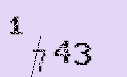 Captcha Image: you will need to recognize the text in it.