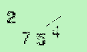 Captcha Image: you will need to recognize the text in it.