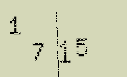 Captcha Image: you will need to recognize the text in it.