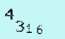 Captcha Image: you will need to recognize the text in it.