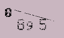 Captcha Image: you will need to recognize the text in it.