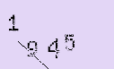 Captcha Image: you will need to recognize the text in it.