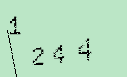 Captcha Image: you will need to recognize the text in it.