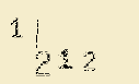 Captcha Image: you will need to recognize the text in it.