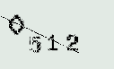 Captcha Image: you will need to recognize the text in it.