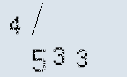 Captcha Image: you will need to recognize the text in it.