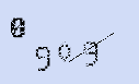 Captcha Image: you will need to recognize the text in it.