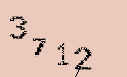 Captcha Image: you will need to recognize the text in it.
