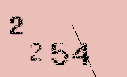 Captcha Image: you will need to recognize the text in it.
