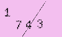 Captcha Image: you will need to recognize the text in it.