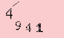 Captcha Image: you will need to recognize the text in it.
