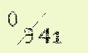 Captcha Image: you will need to recognize the text in it.