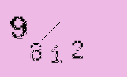 Captcha Image: you will need to recognize the text in it.