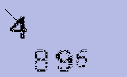 Captcha Image: you will need to recognize the text in it.