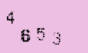 Captcha Image: you will need to recognize the text in it.