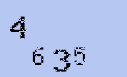 Captcha Image: you will need to recognize the text in it.