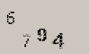 Captcha Image: you will need to recognize the text in it.