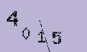 Captcha Image: you will need to recognize the text in it.
