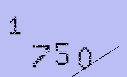 Captcha Image: you will need to recognize the text in it.