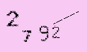 Captcha Image: you will need to recognize the text in it.