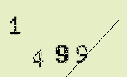 Captcha Image: you will need to recognize the text in it.