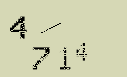Captcha Image: you will need to recognize the text in it.