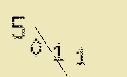 Captcha Image: you will need to recognize the text in it.