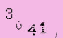Captcha Image: you will need to recognize the text in it.