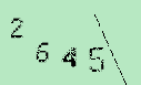 Captcha Image: you will need to recognize the text in it.