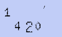 Captcha Image: you will need to recognize the text in it.