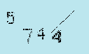 Captcha Image: you will need to recognize the text in it.