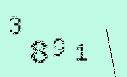 Captcha Image: you will need to recognize the text in it.