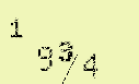 Captcha Image: you will need to recognize the text in it.