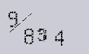 Captcha Image: you will need to recognize the text in it.