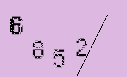 Captcha Image: you will need to recognize the text in it.